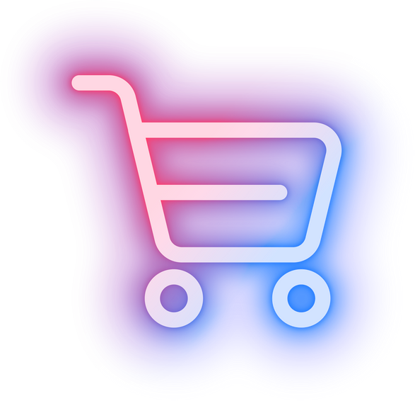 Shopping Cart Icon